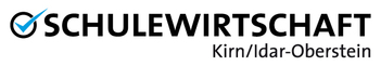 Logo SCHULEWIRTSCHAFT Kirn/Idar-Oberstein