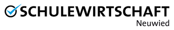 Logo SCHULEWIRTSCHAFT Neuwied