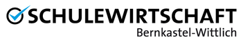 Logo SCHULEWIRTSCHAFT Bernkastel-Wittlich